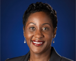 Kameke Mitchell, Fellow