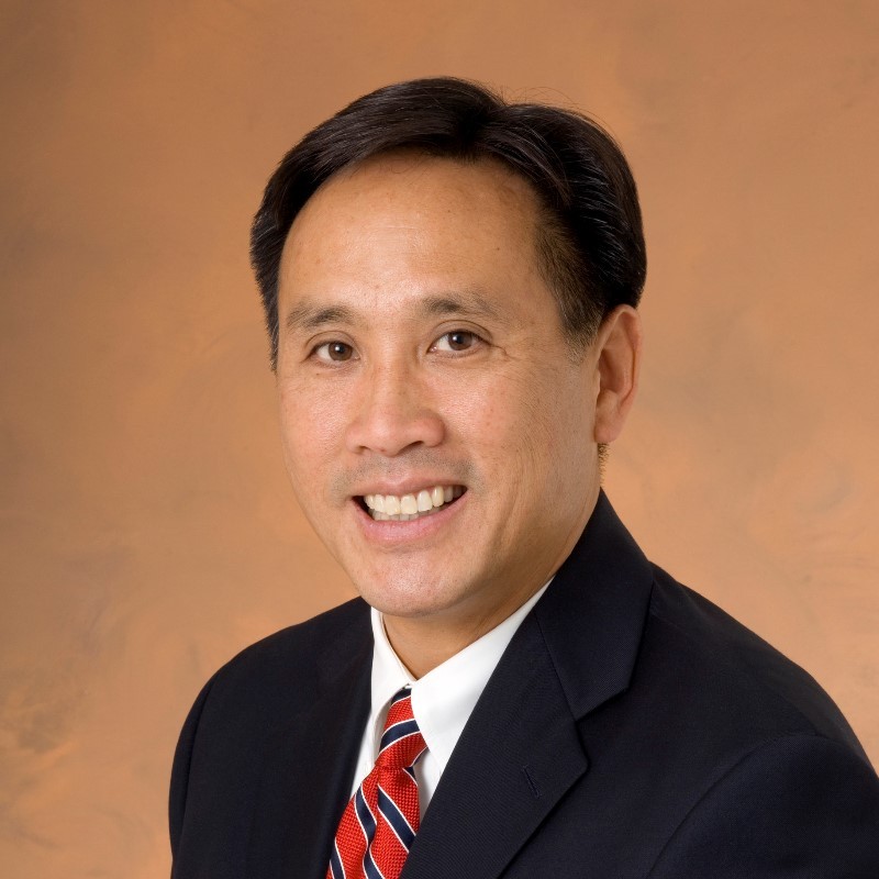 Steve Woo, Fellow, CPCM, CFCM 