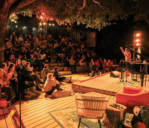 Tree Dedication Cards