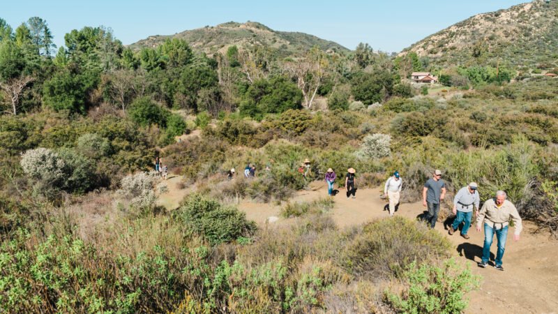 TreePeople Land Trust