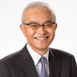 Hiroshi Naka