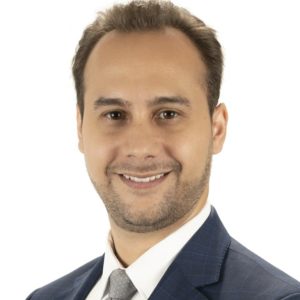 Dale N. Swanton, SRES