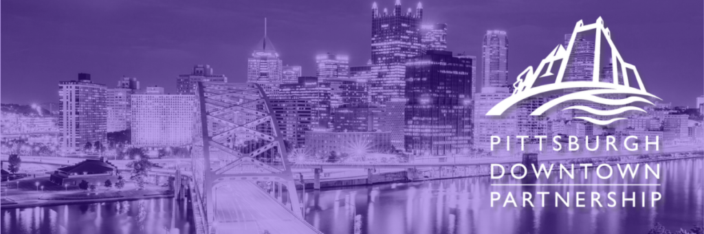 Pittsburgh Downtown Partnership