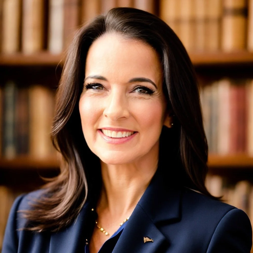 The Honorable Glenn C Nye III