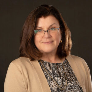 Diane Wurzburger JD Rac