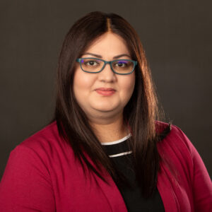 Priyanka U. Sollinger