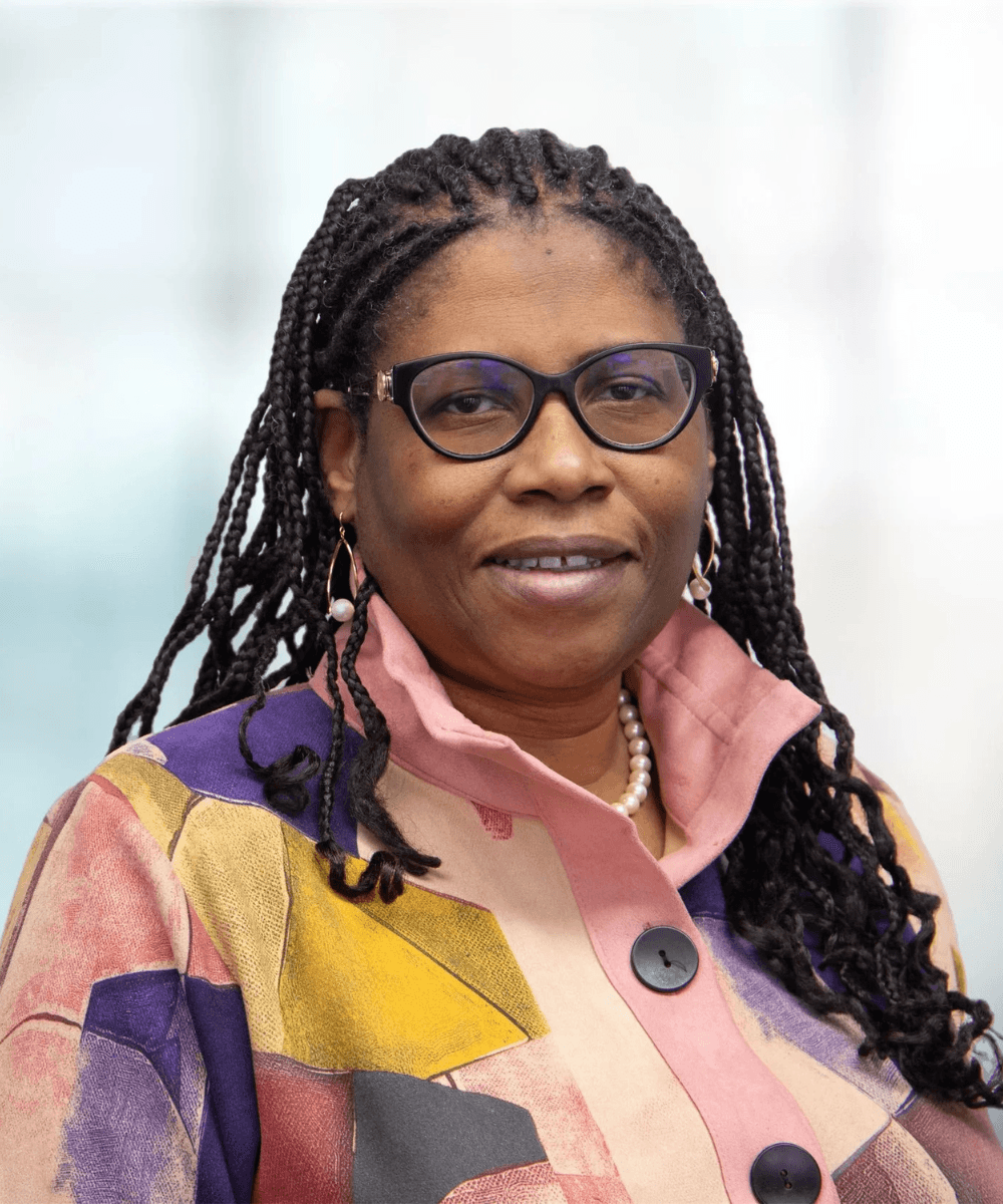 Tonya Perkins-Stoudemire