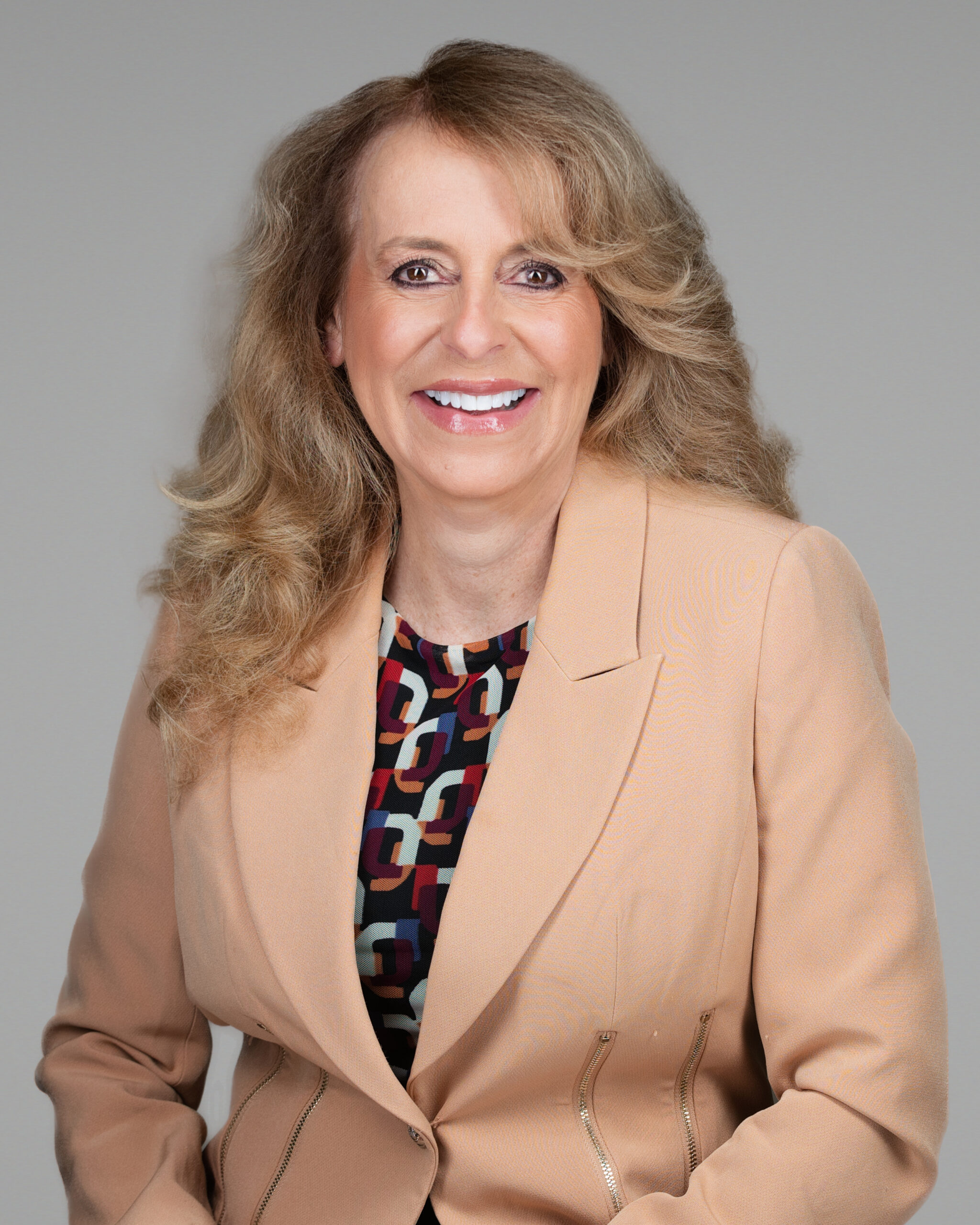 Luz Urrutia



Chief Executive Officer



See more
Luz Urrutia is the Chief