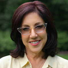 Sharon Rosenbaum