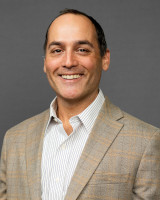 Jeffrey DiBartolomeo