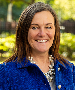 Jennifer MuellerAdministration