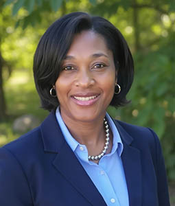 Ms Stephanie Dance-Barnes