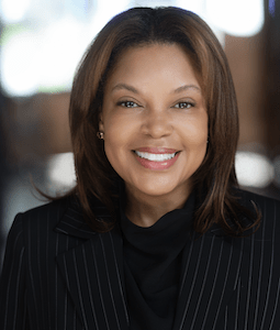 Tatum ThomasAdministration