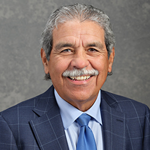 Michael Hinojosa