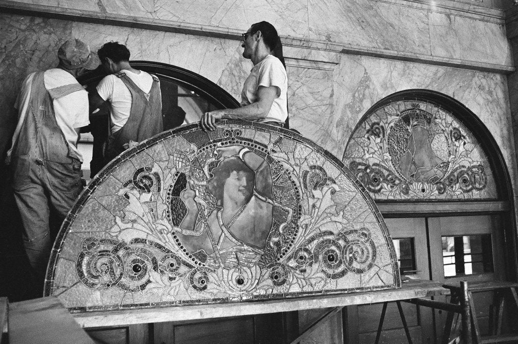 Restoration Partners