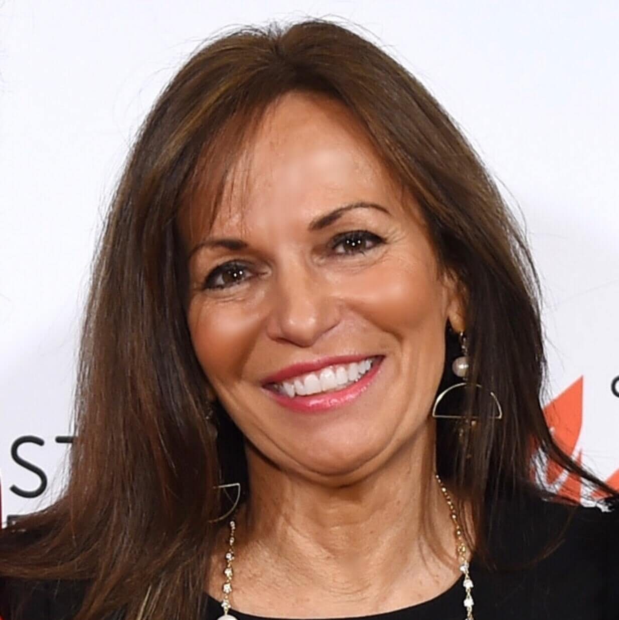 Maria E. Brennan, CAE