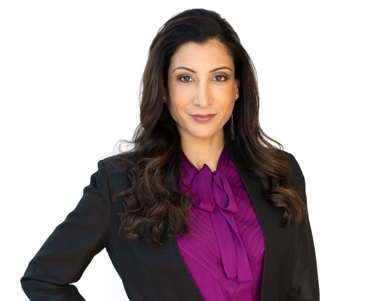 Samira Panah Bakhtiar