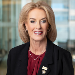 Claire Zangerle, DNP, MBA, RN, FAAN