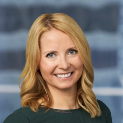 Denise M Constantine