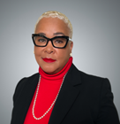 Jacqueline Herd, DNP, MSN, NEA-BC, FAONL