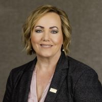 Marie Prothero, PhD, RN, FACHE