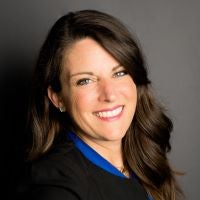 Nicole Gruebling, DNP, RN, NEA-BC, FAONL