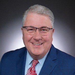 Stuart Downs, DNP, RN, NEA-BC, FAONL