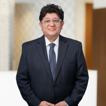 Michael J. Hernandez