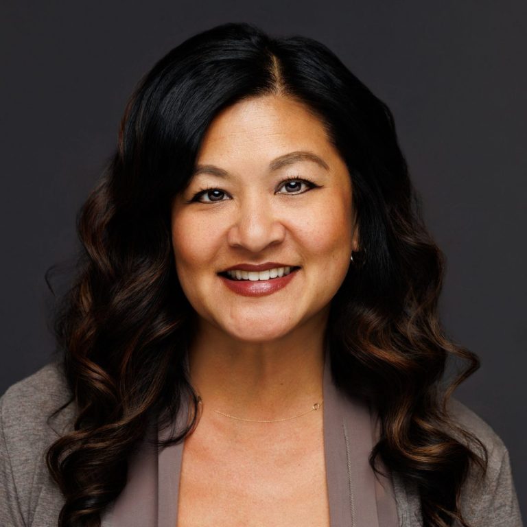 Cassandra M. Chin
