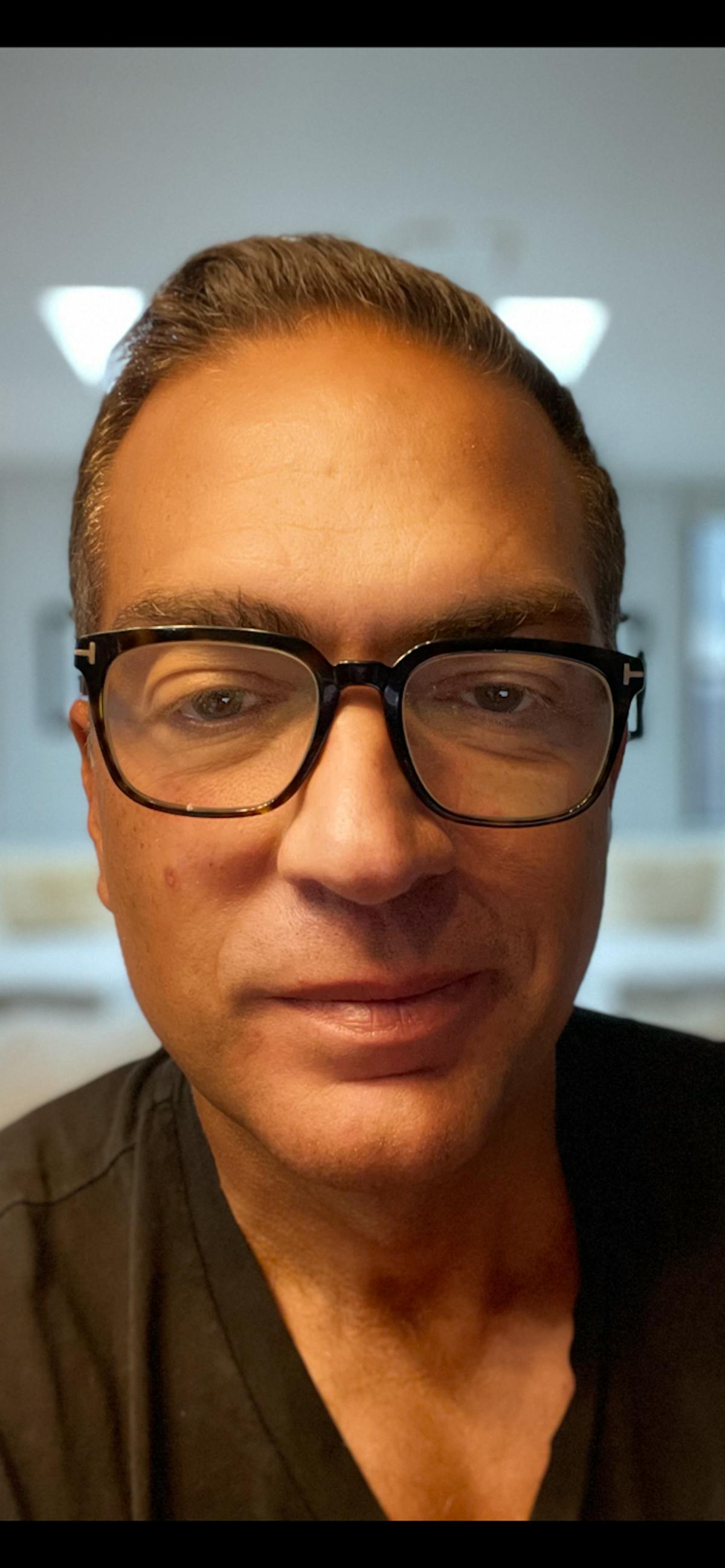 Aristotle Hatzigeorgiou