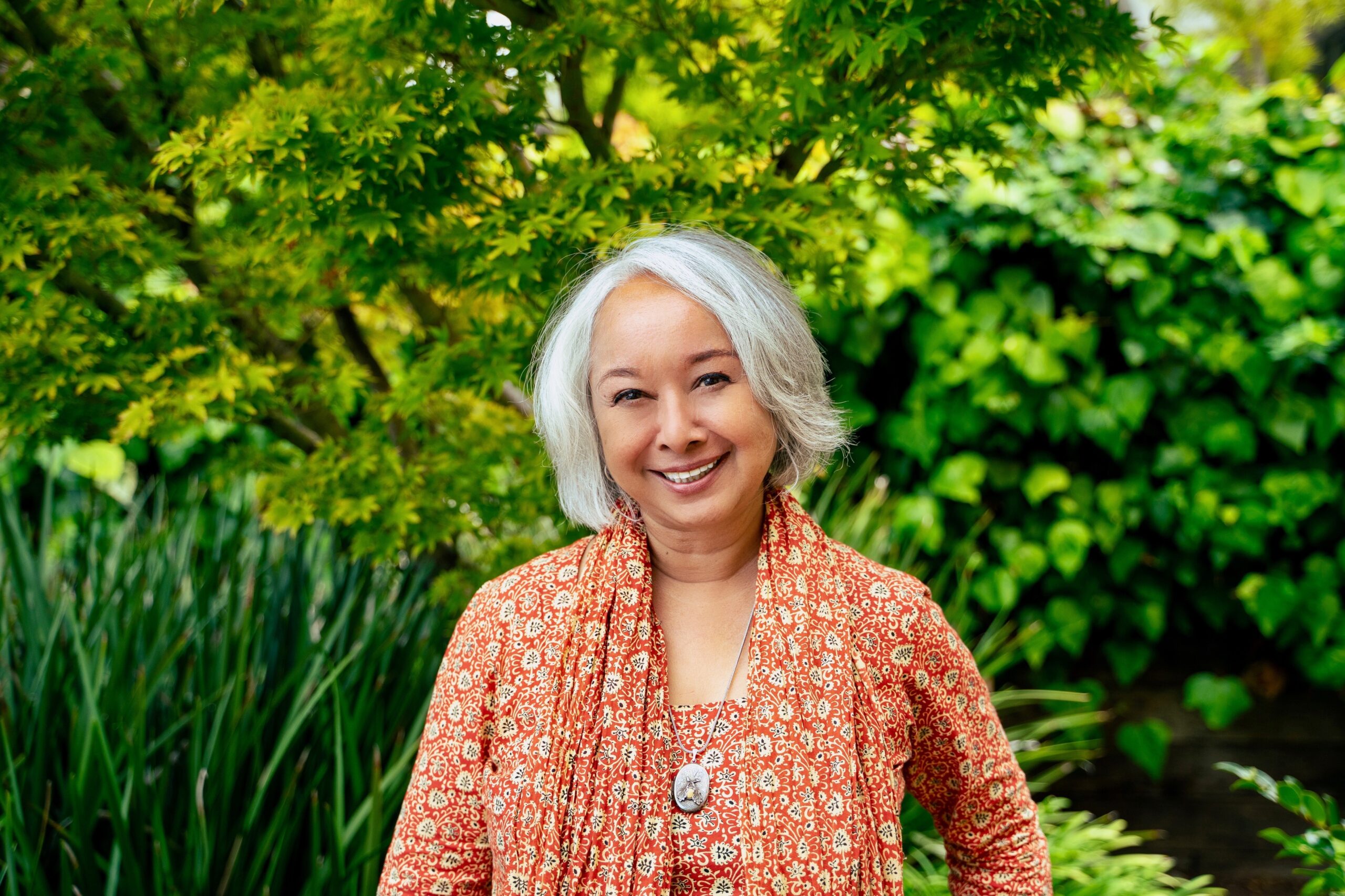 Elora ShehabuddinVice