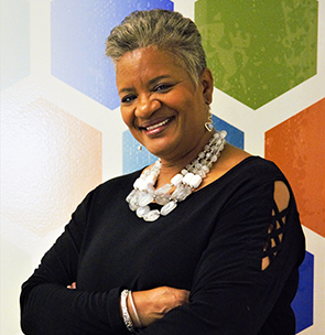 Cheryl P. Johnson