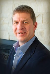 John Stoker, Treasurer