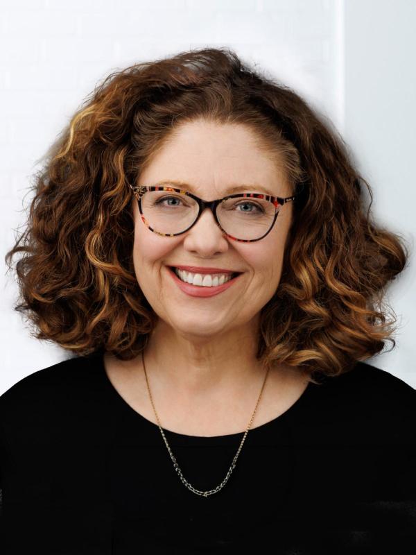 Melissa Webster, LCPC