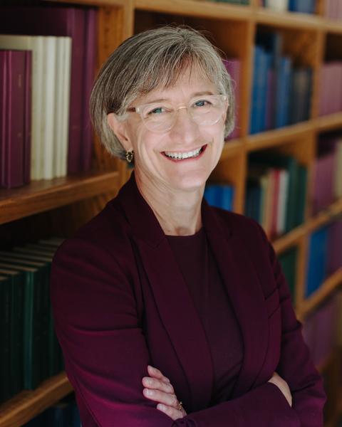 COPLAC Member at Large