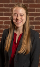 Marissa Steimel, MEd