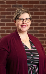 Rachel Robison, MHA, CSM