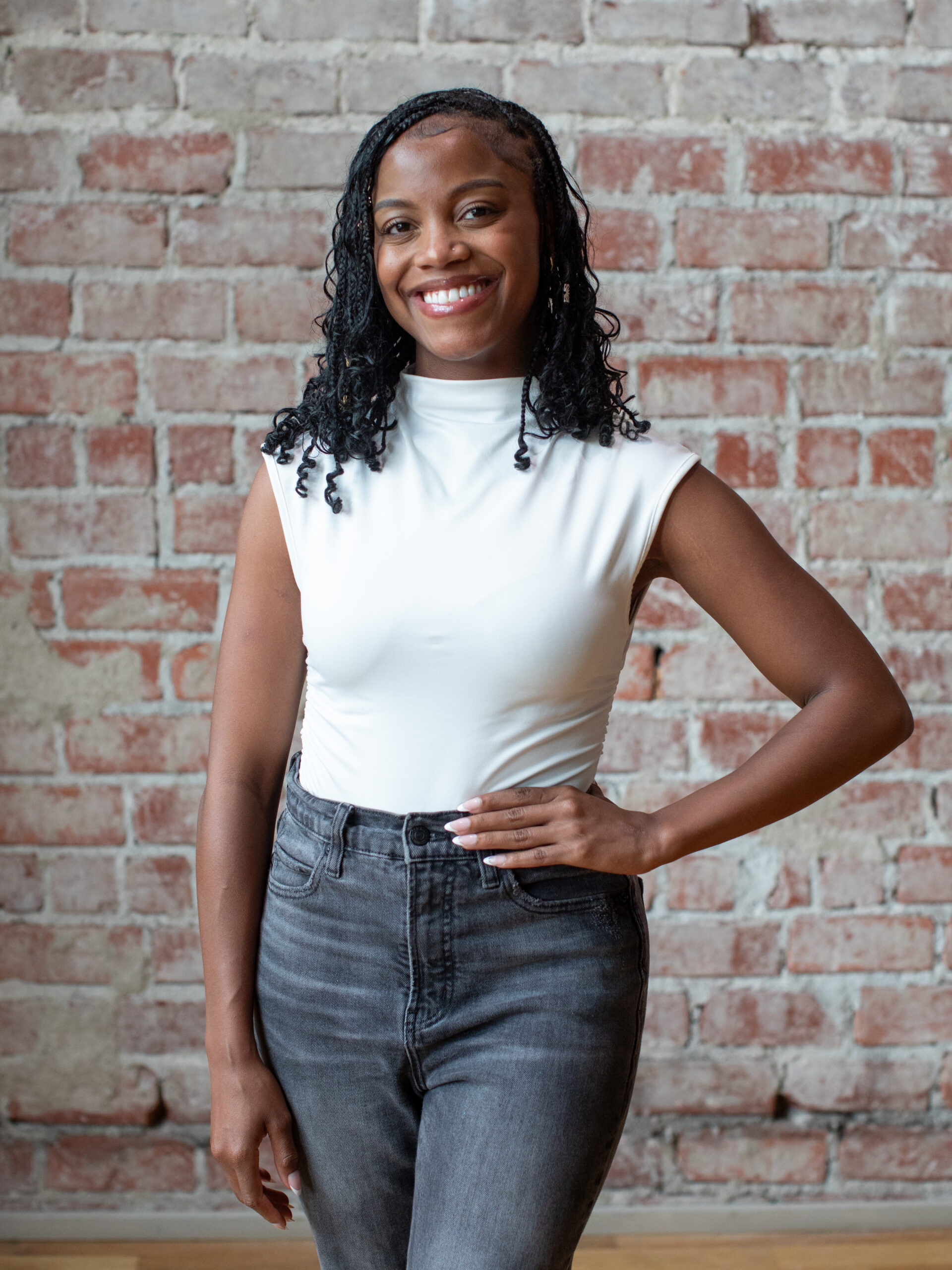 M’racle Bryant Morgan