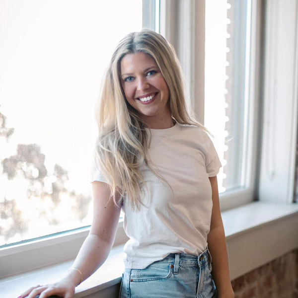 Madeline Simonds Llewellyn