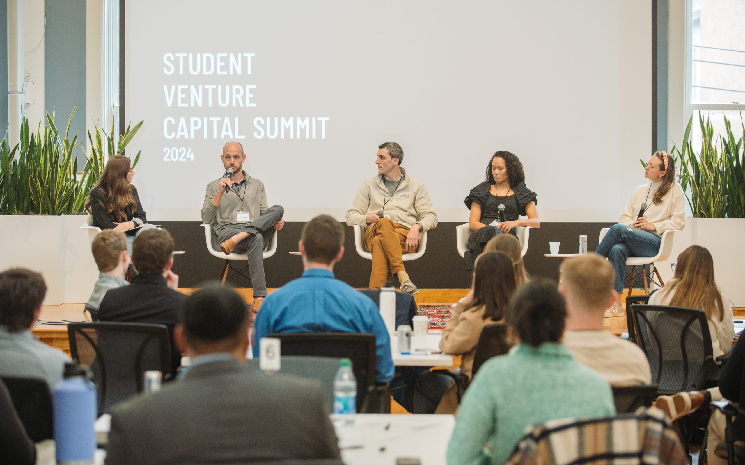 Demo Nights & Showcases