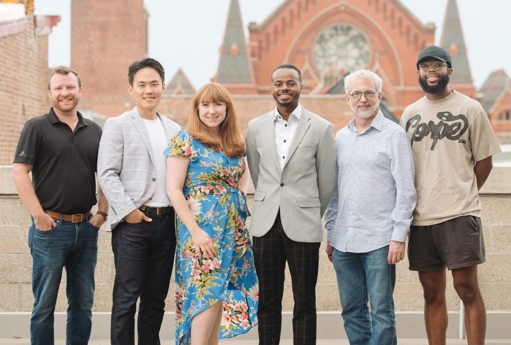 Sharpened Focus. Stronger Outcomes.