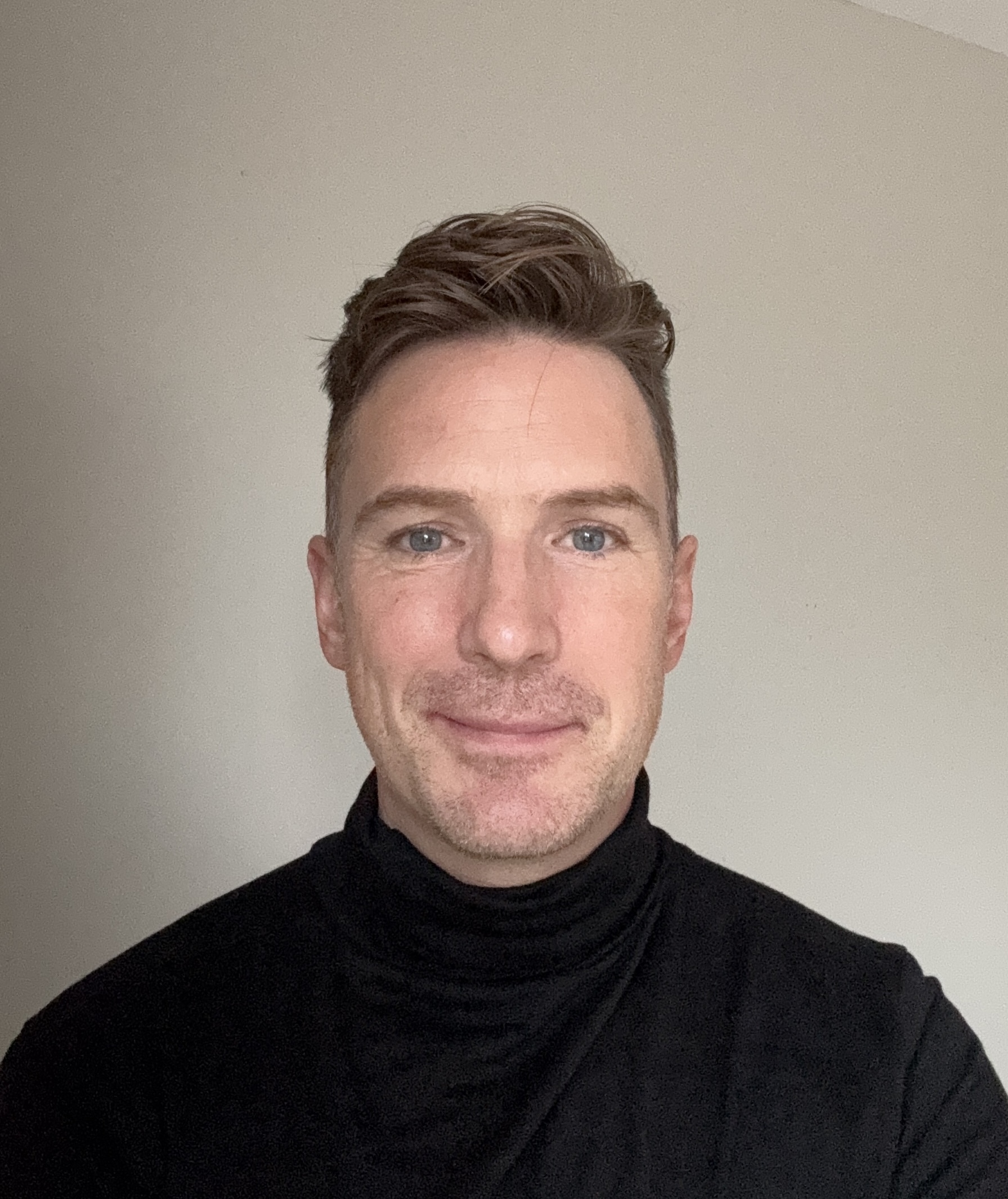 Christopher 
                            Program