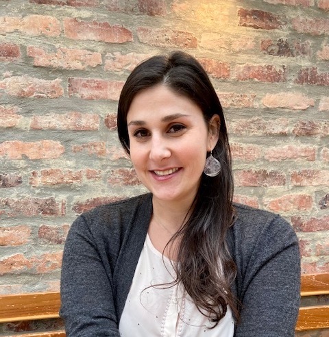 Hannah
                            Research practice lead