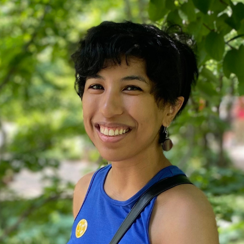 Isabelle
                            Design research