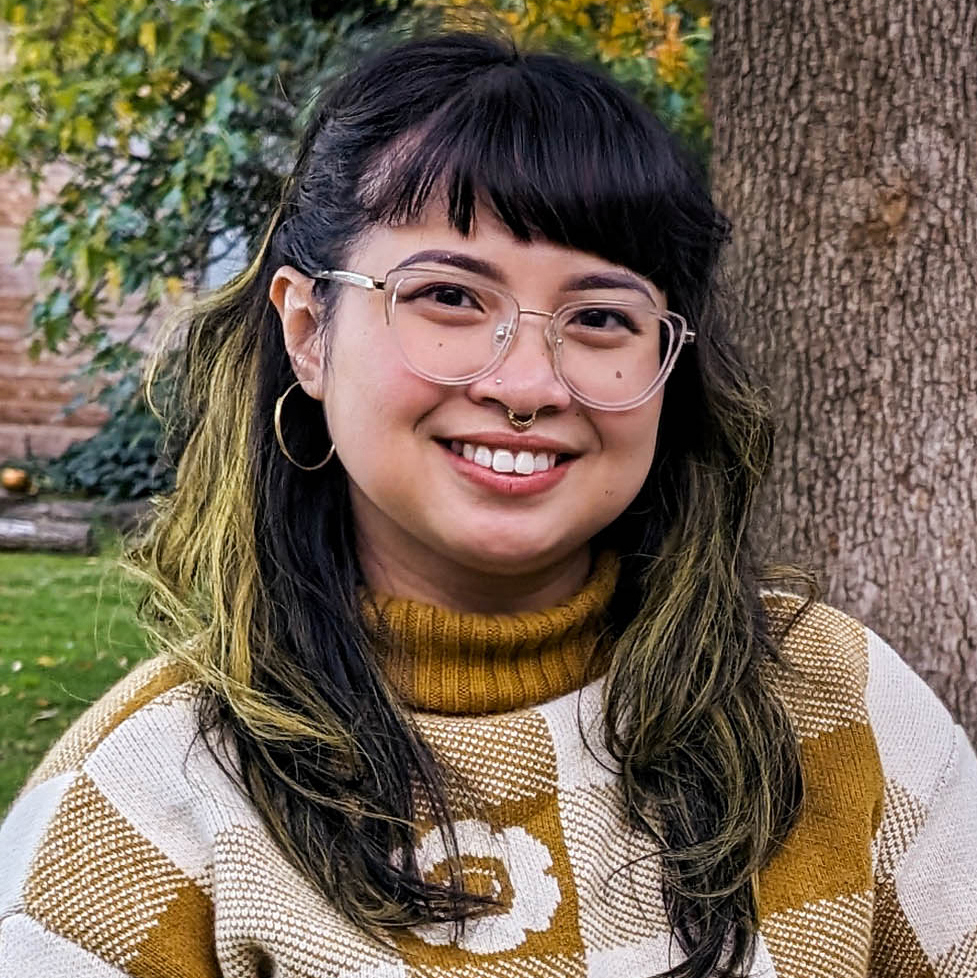 Kimberly
                            Information design