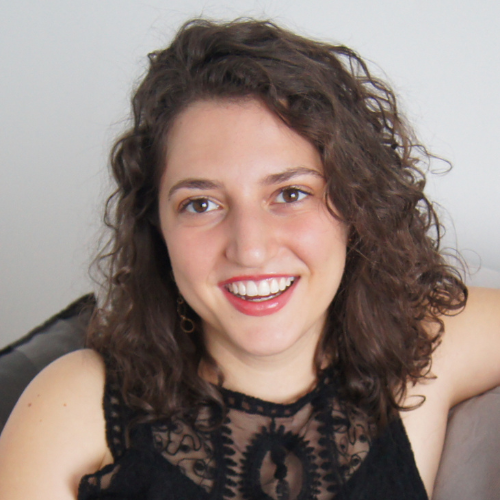 Leeron
                            Content strategy