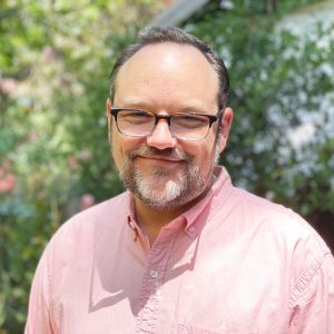 Chris Hayashida-Knight