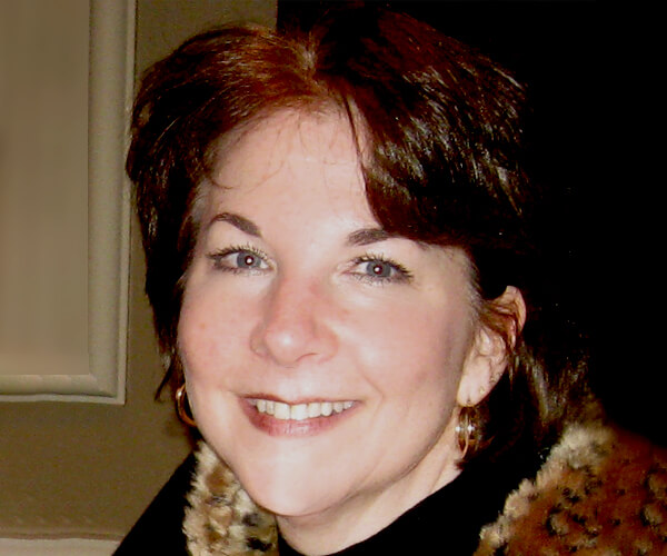 Christine Carter-Eggers