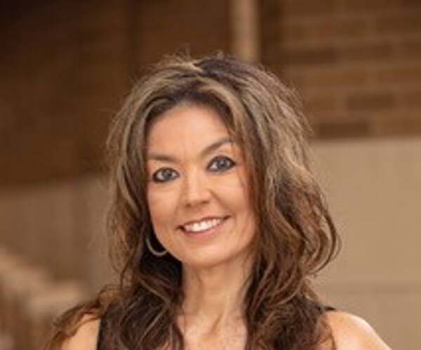 Katherine Suk O'Neal