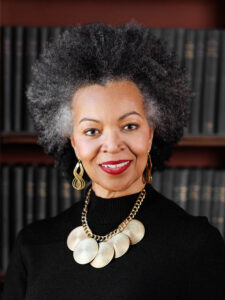 Gina Abercrombie-Winstanley